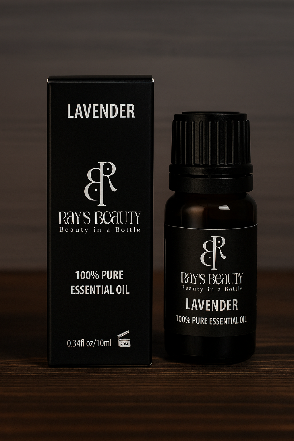 Етерично Масло от Лавандула