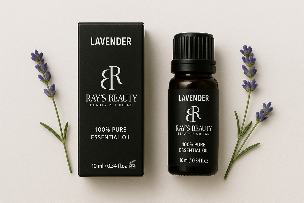 Етерично Масло от Лавандула